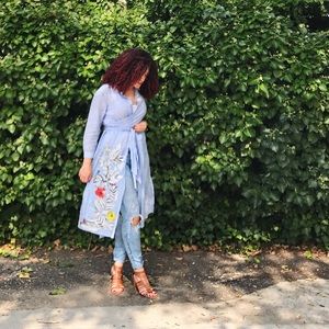 Meet your Posher, Lillian